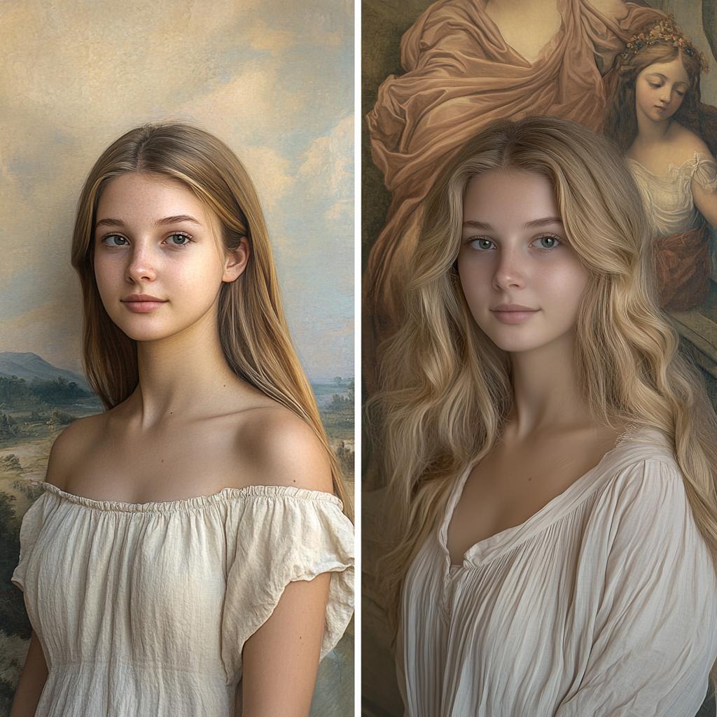 Бесплатный ИИ генератор