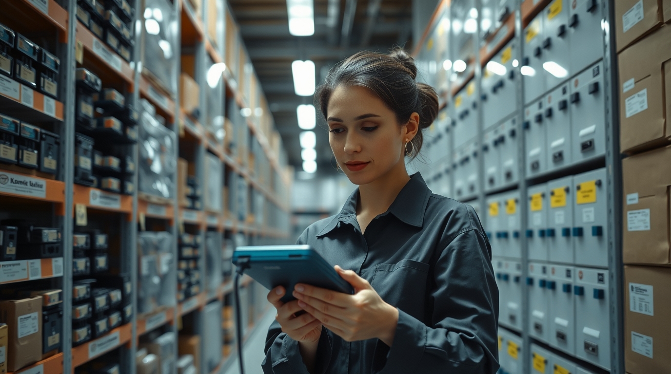 Полимерные конденсаторы