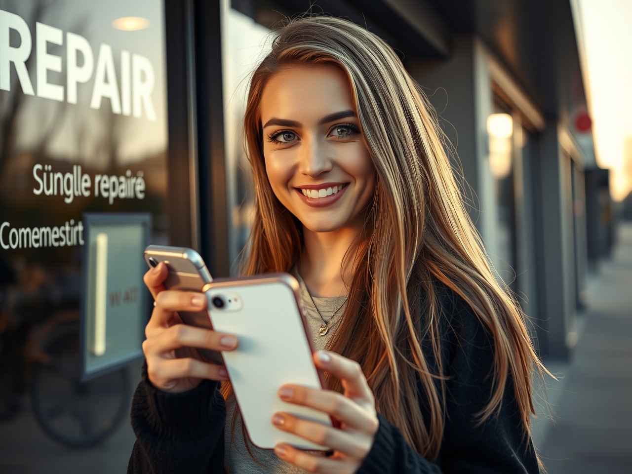 Ремонт айфон 12 про в Москве