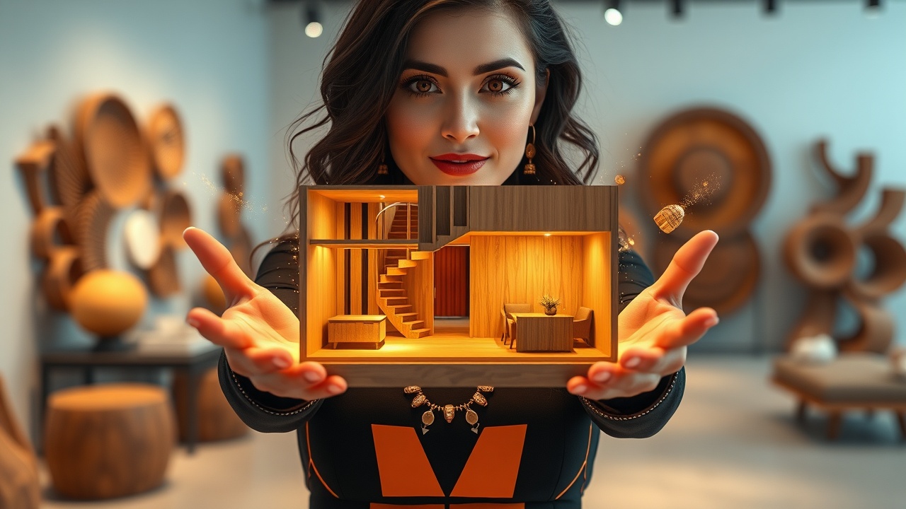 Террасная доска