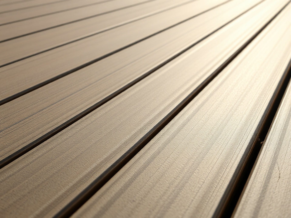 Террасная доска