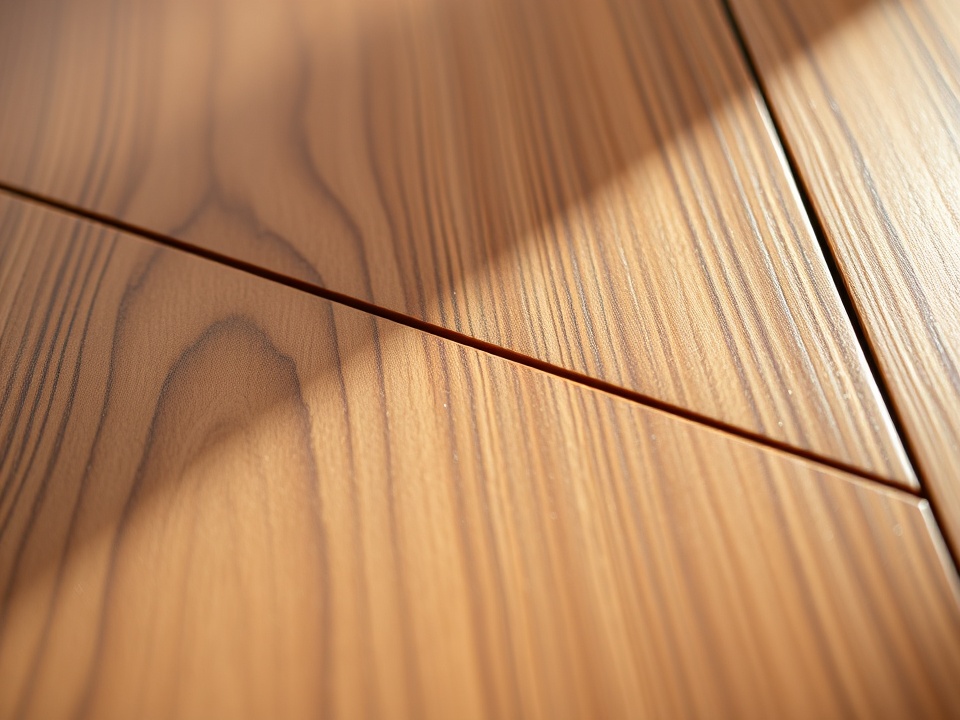 Террасная доска