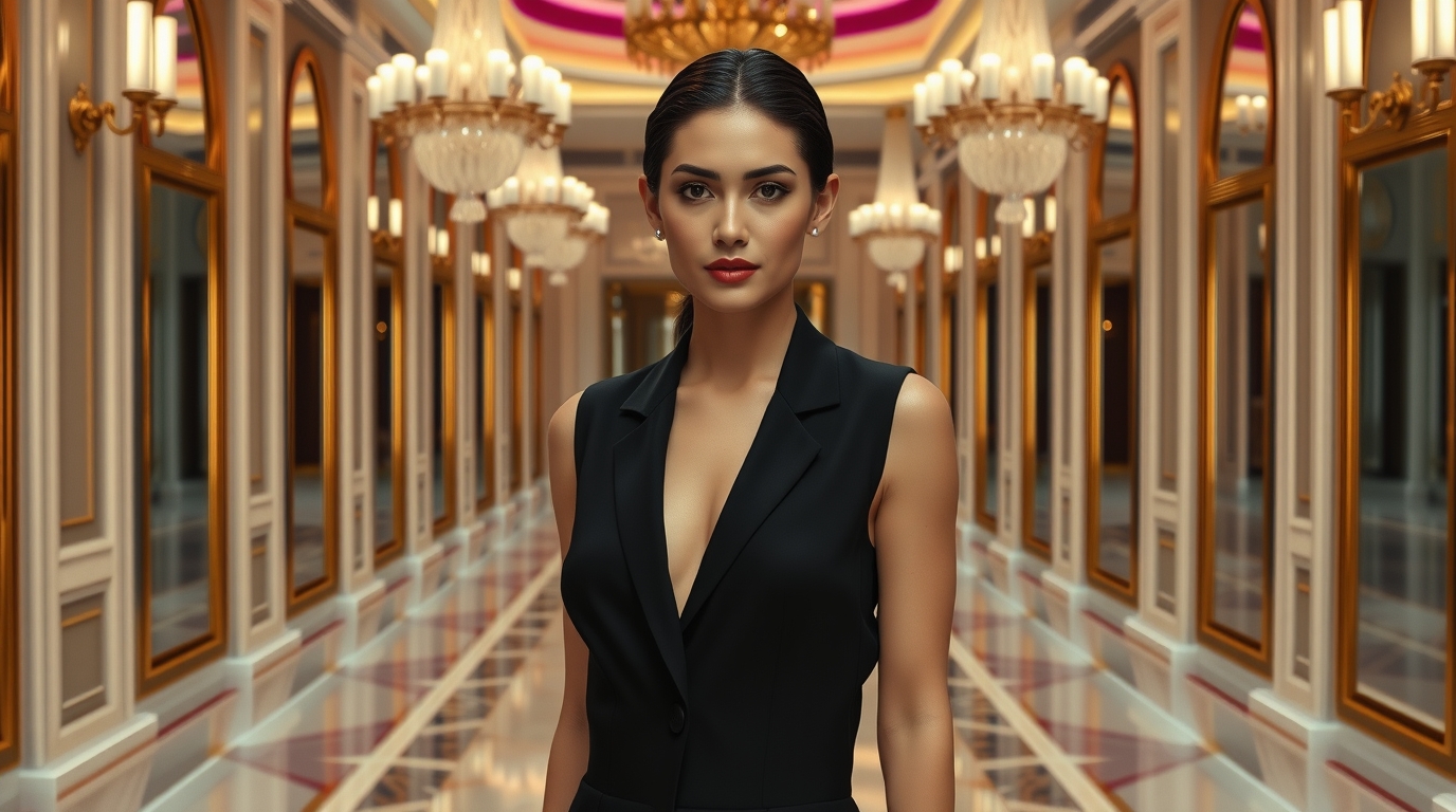 Бесплатный ИИ генератор