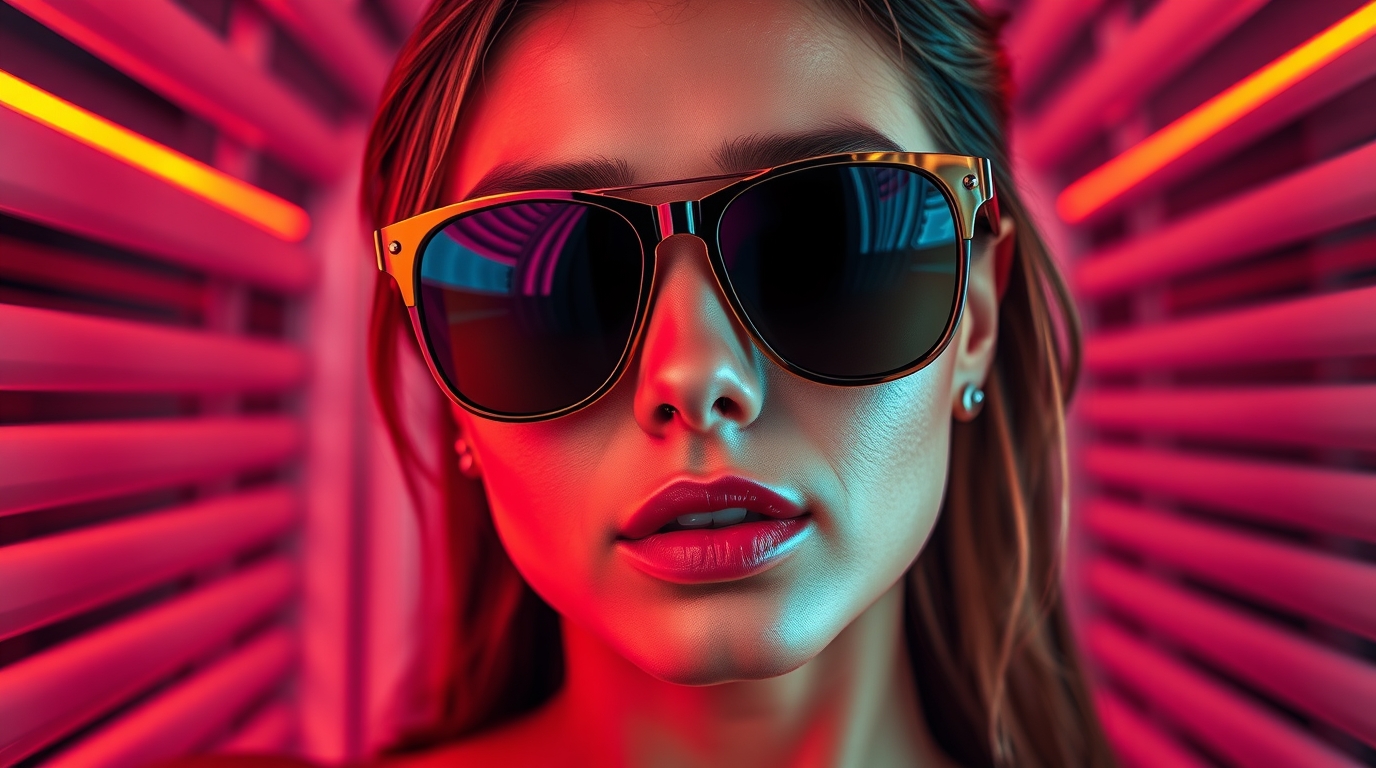 Бесплатный ИИ генератор