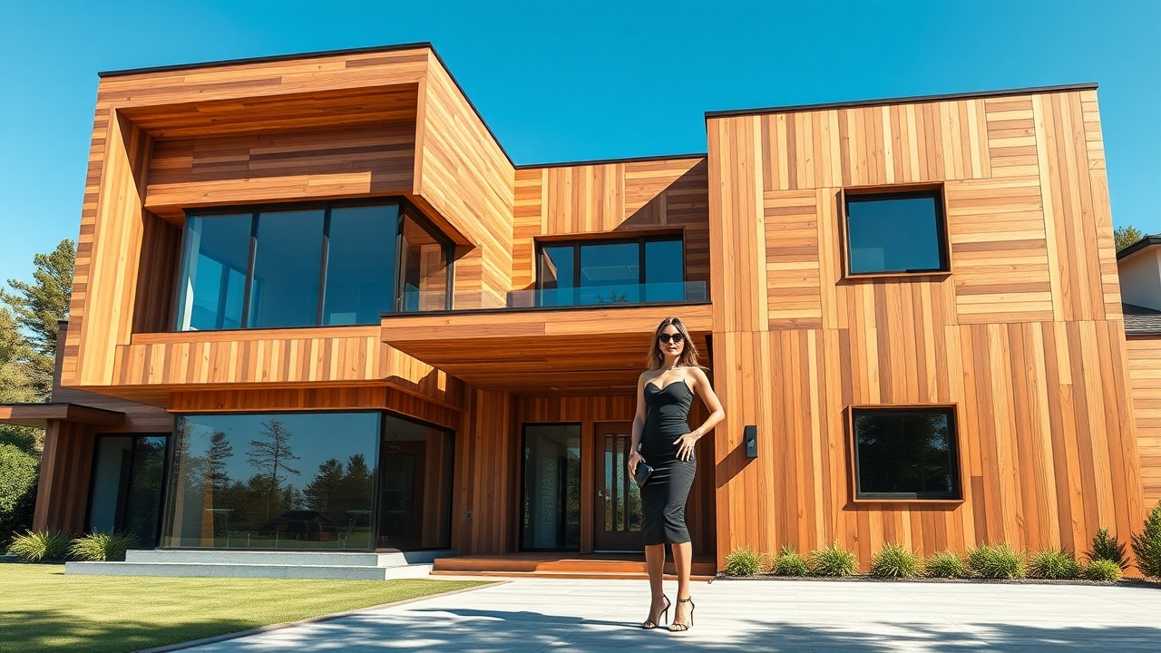 Террасная доска