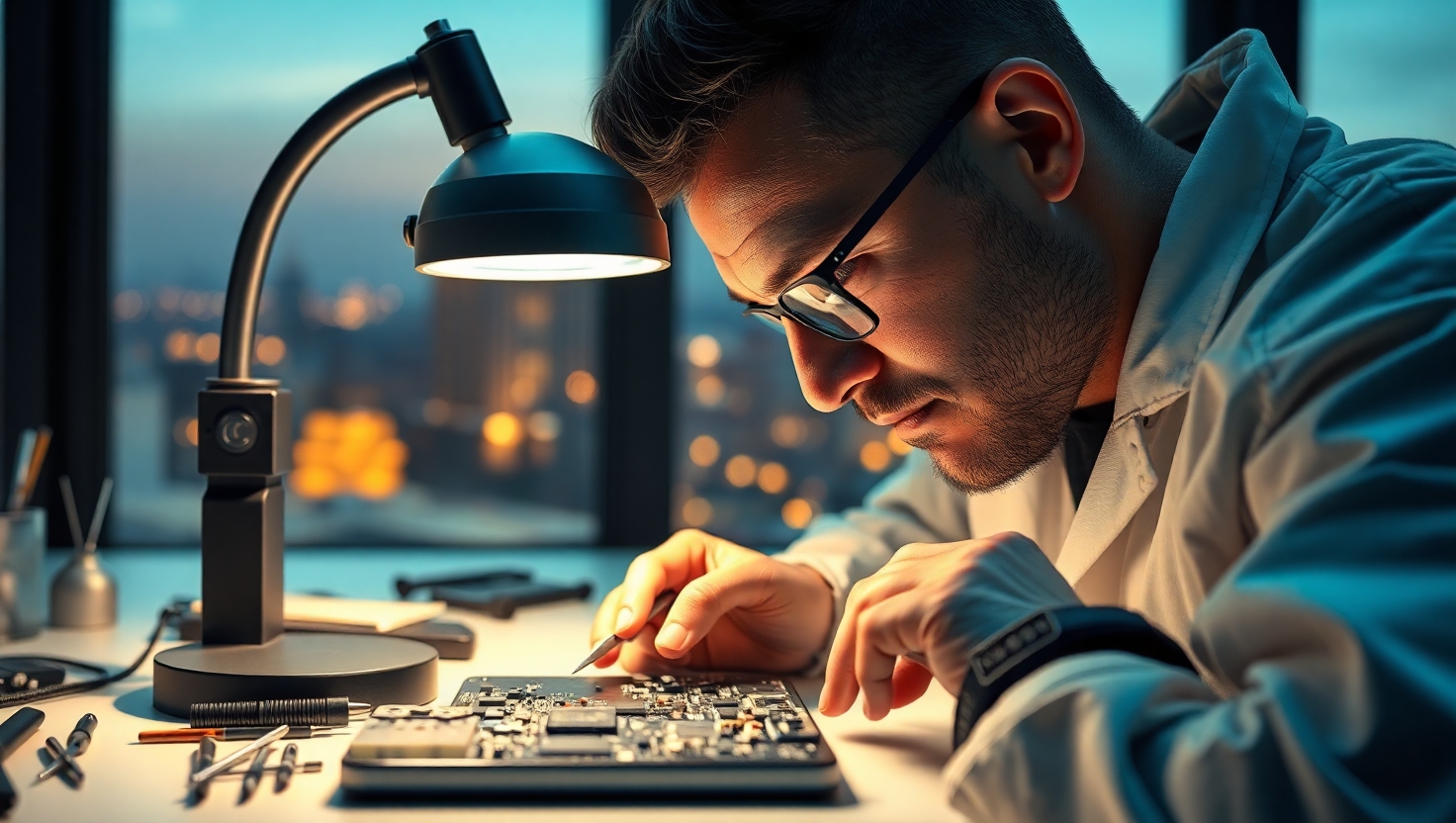 ремонт iphone 13 pro max в москве