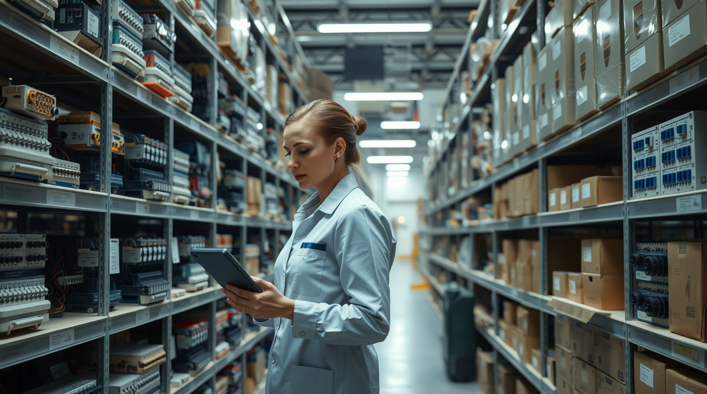 Полимерные конденсаторы