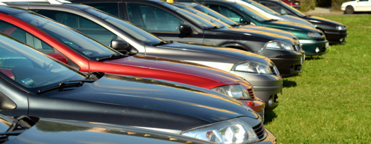 Благодаря повсеместным продажам в конце года, новые покупатели автомобилей могут сэкономить много